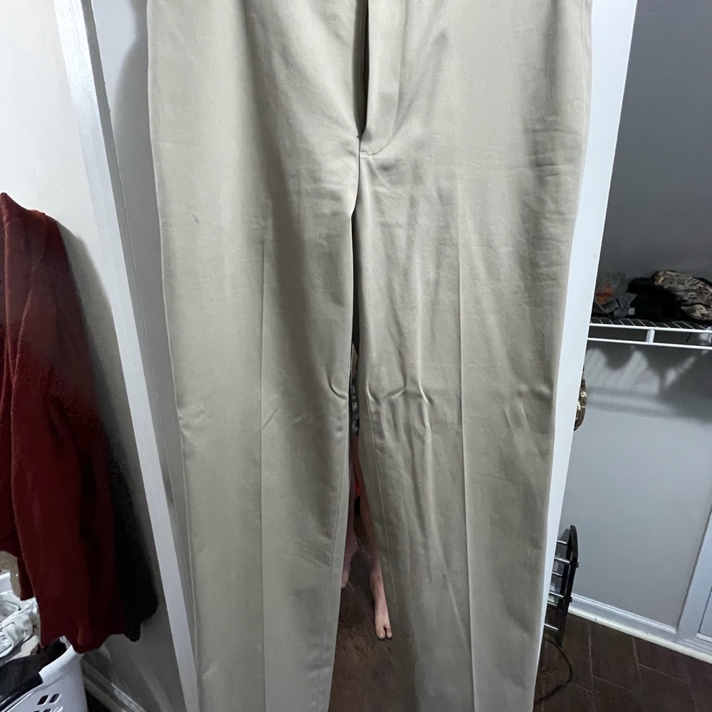 Brooks Brothers 346 Advantage Chino “Clark” 34/34